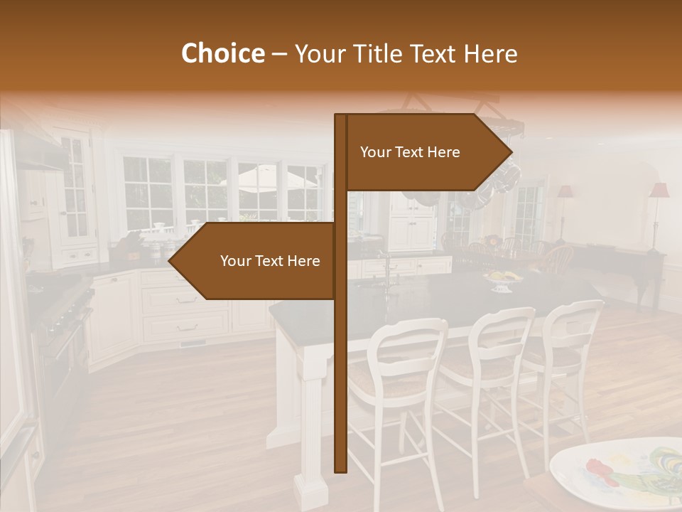 People Together Human PowerPoint Template