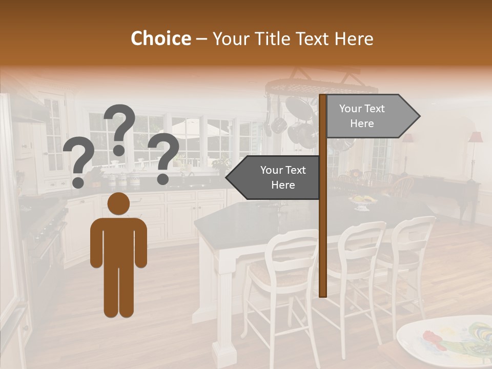 People Together Human PowerPoint Template