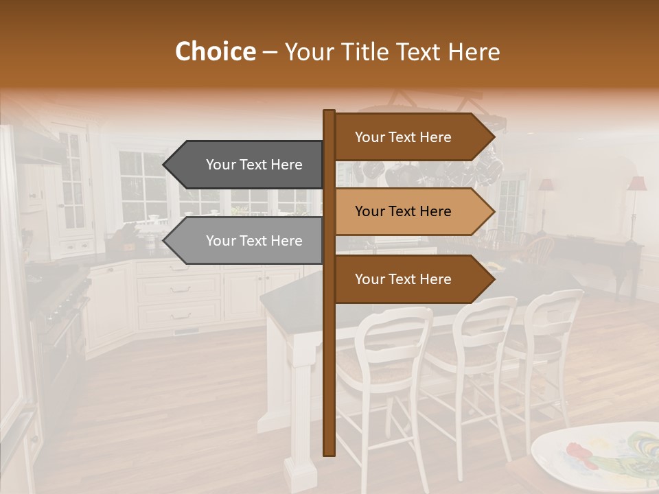 People Together Human PowerPoint Template