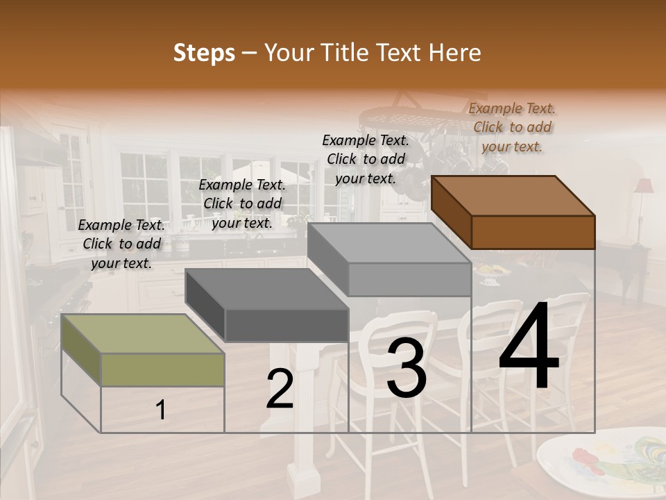 People Together Human PowerPoint Template