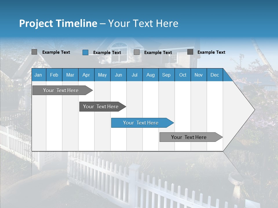 Together Chair Itting PowerPoint Template