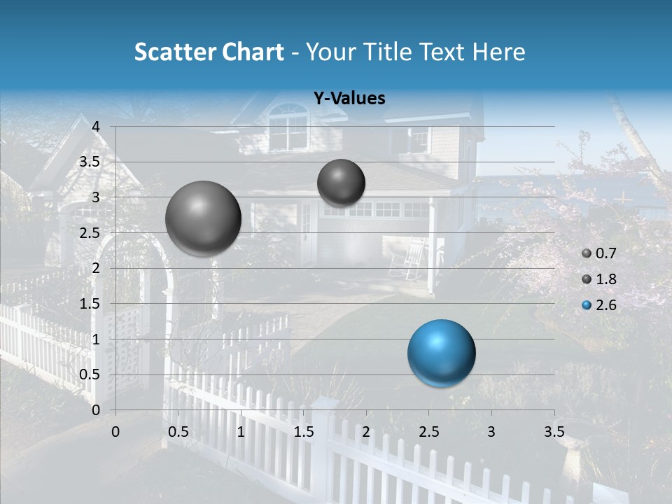 Together Chair Itting PowerPoint Template