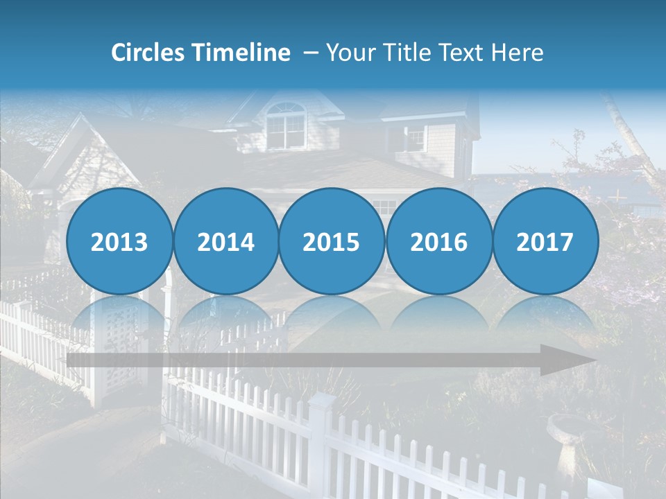 Together Chair Itting PowerPoint Template