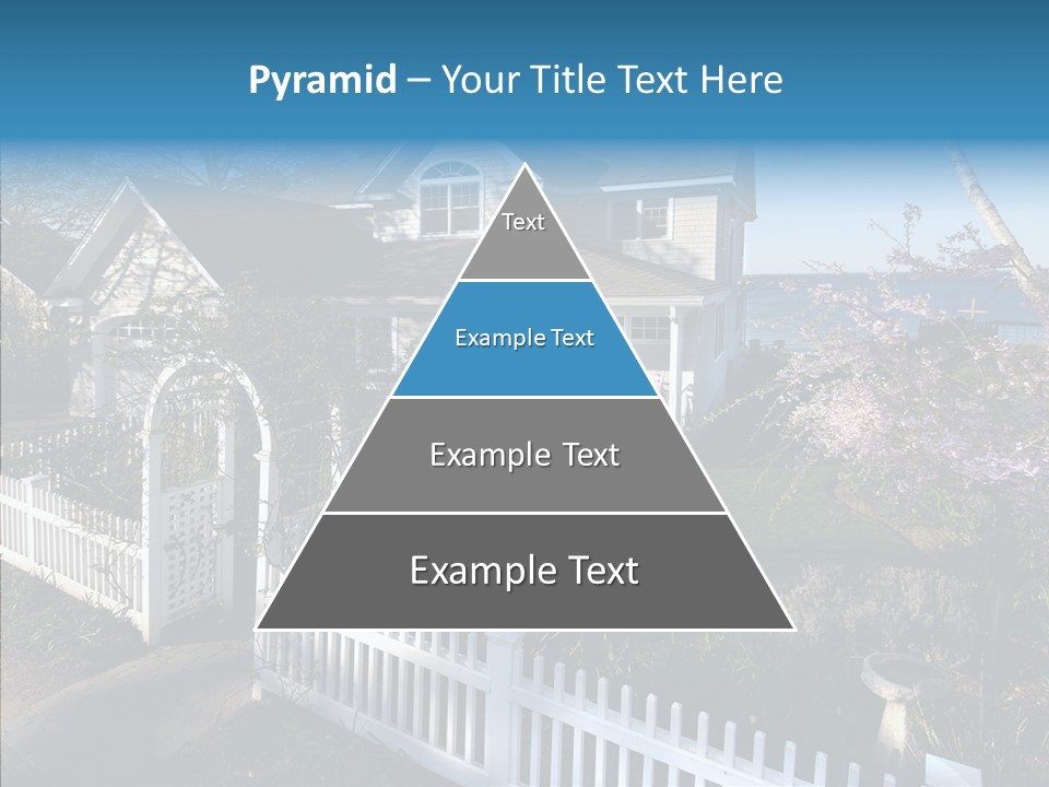 Together Chair Itting PowerPoint Template