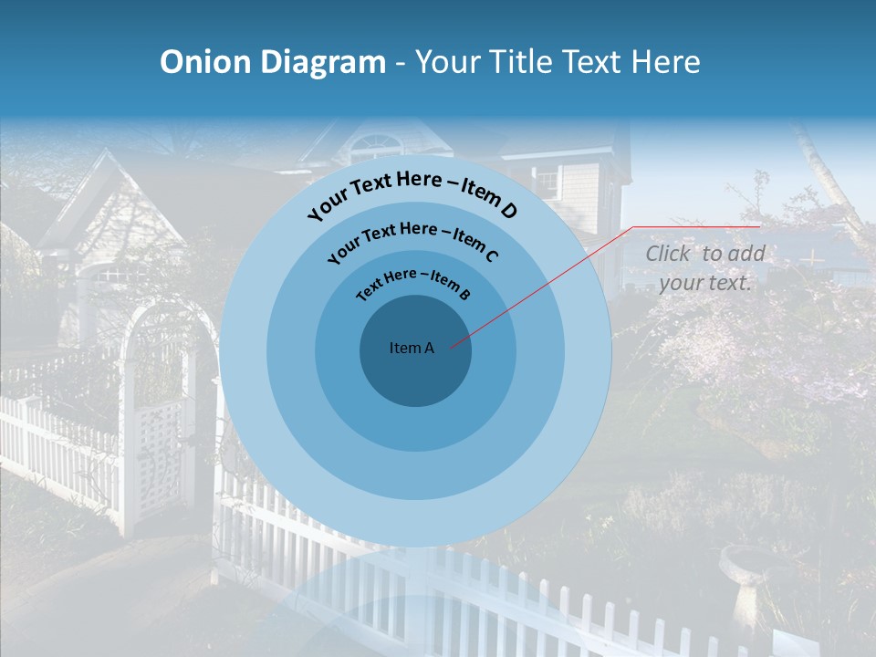 Together Chair Itting PowerPoint Template
