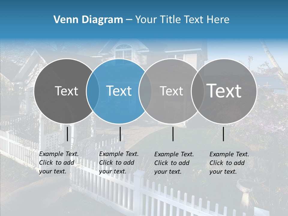 Together Chair Itting PowerPoint Template