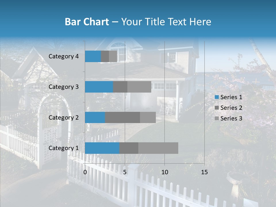 Together Chair Itting PowerPoint Template