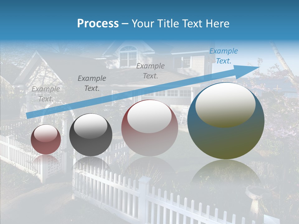 Together Chair Itting PowerPoint Template