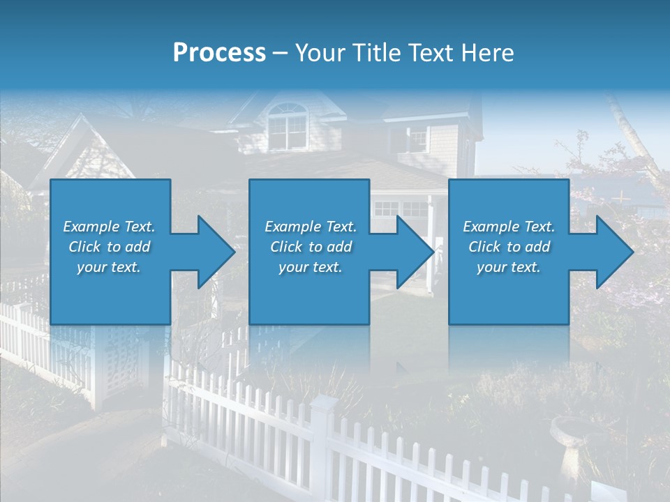 Together Chair Itting PowerPoint Template