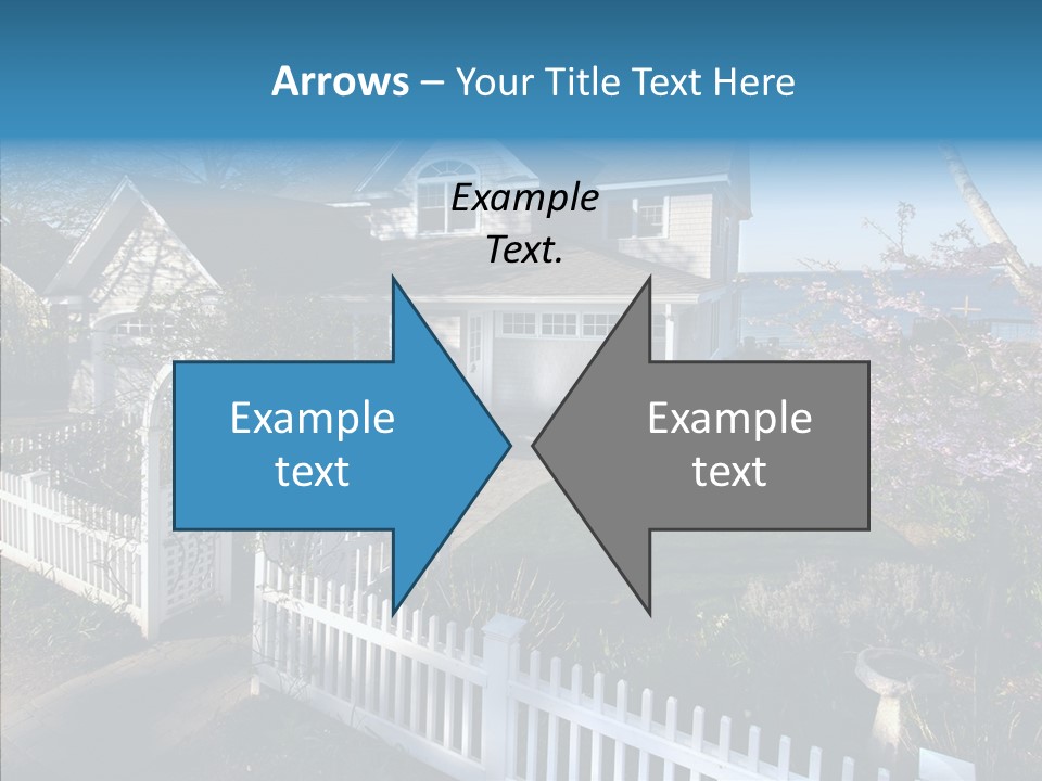 Together Chair Itting PowerPoint Template