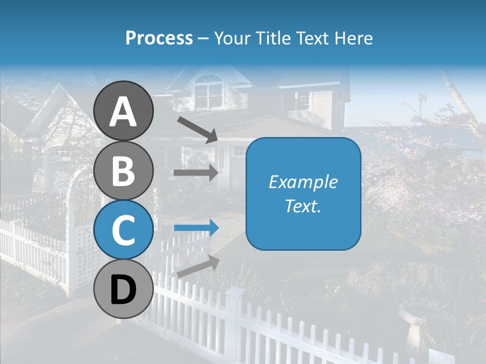 Together Chair Itting PowerPoint Template
