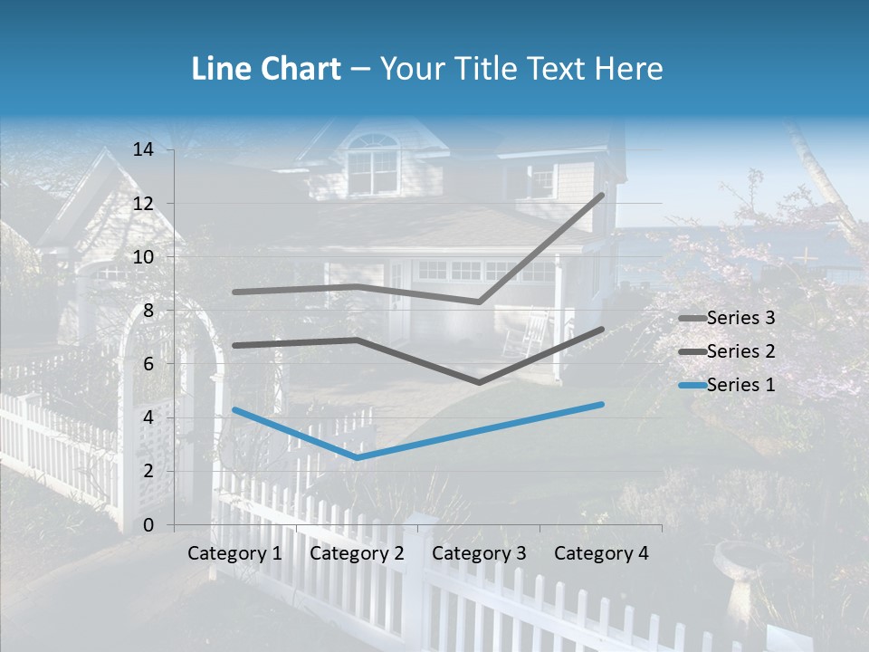 Together Chair Itting PowerPoint Template