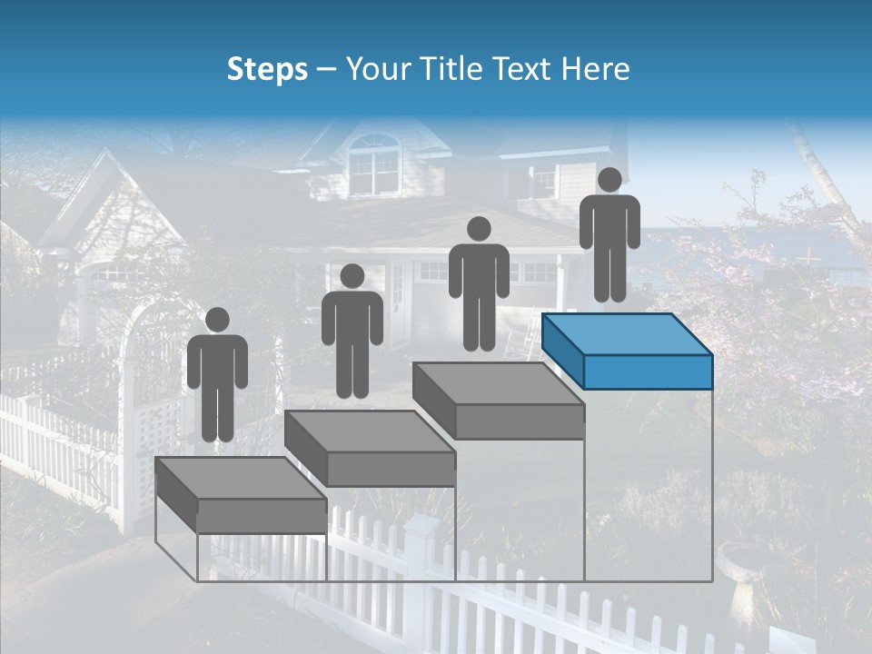 Together Chair Itting PowerPoint Template