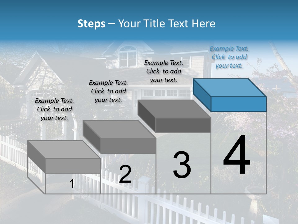Together Chair Itting PowerPoint Template