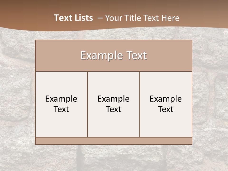 Background Abstract Gray PowerPoint Template
