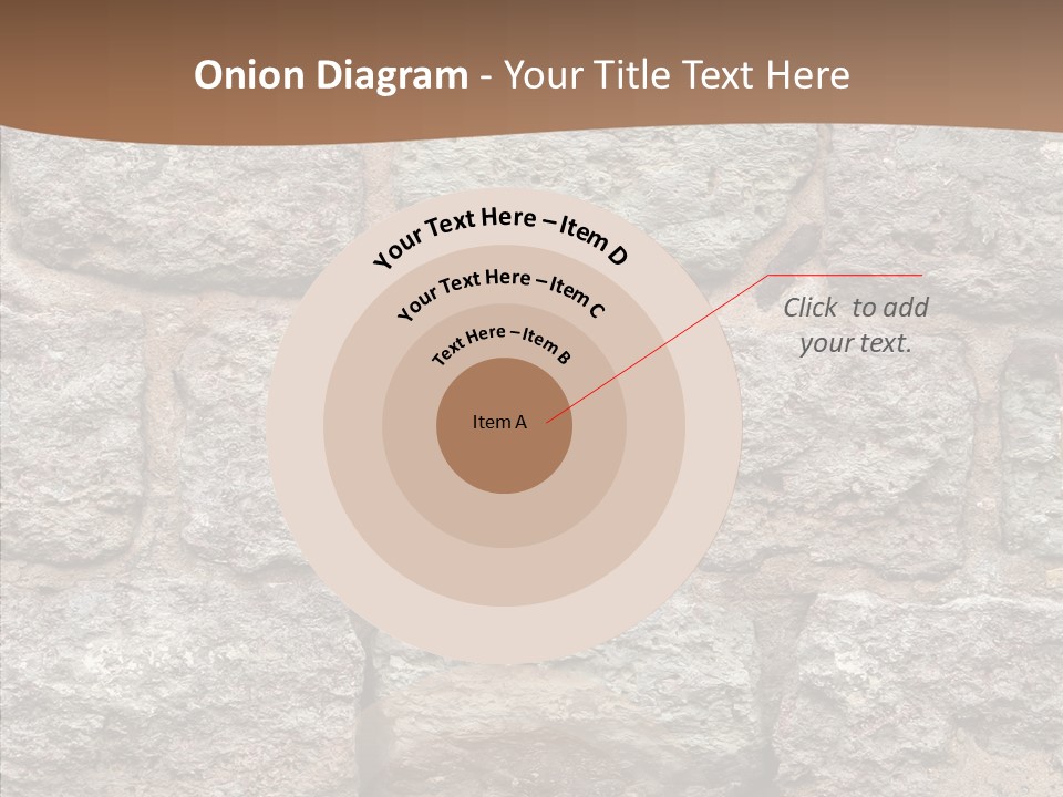 Background Abstract Gray PowerPoint Template