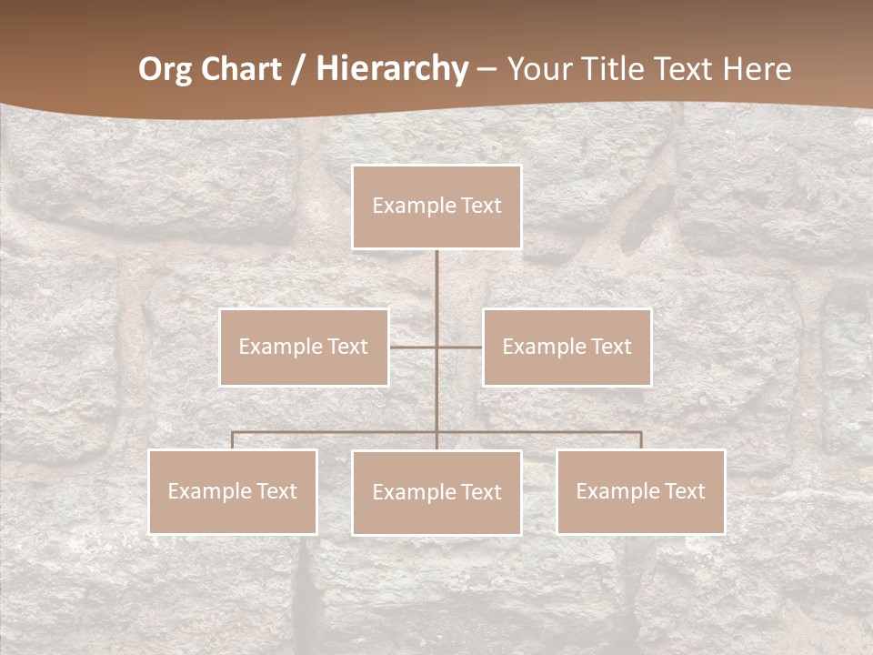 Background Abstract Gray PowerPoint Template