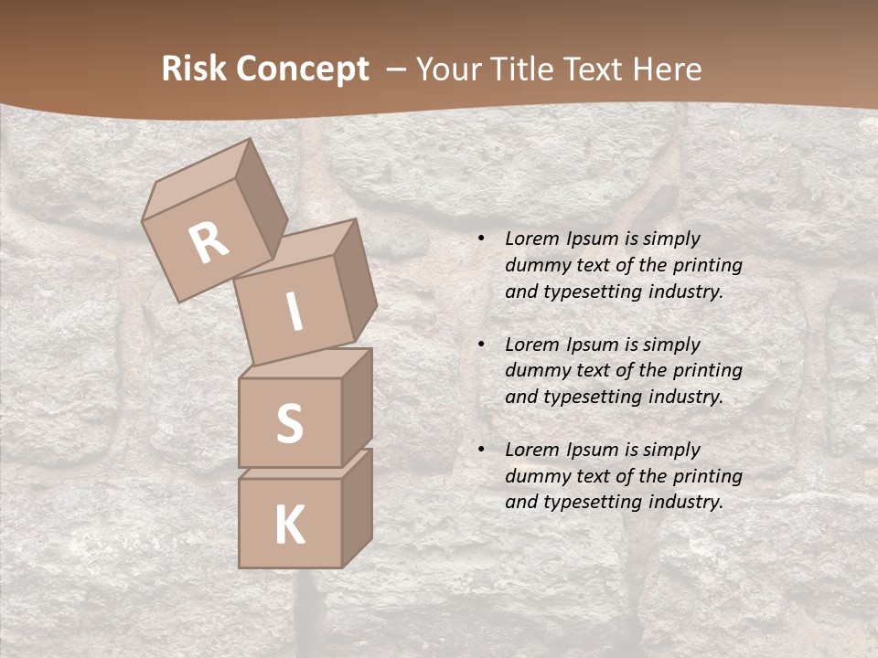 Background Abstract Gray PowerPoint Template