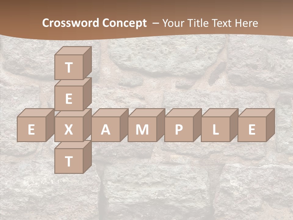 Background Abstract Gray PowerPoint Template