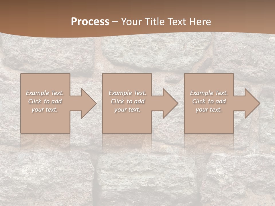 Background Abstract Gray PowerPoint Template