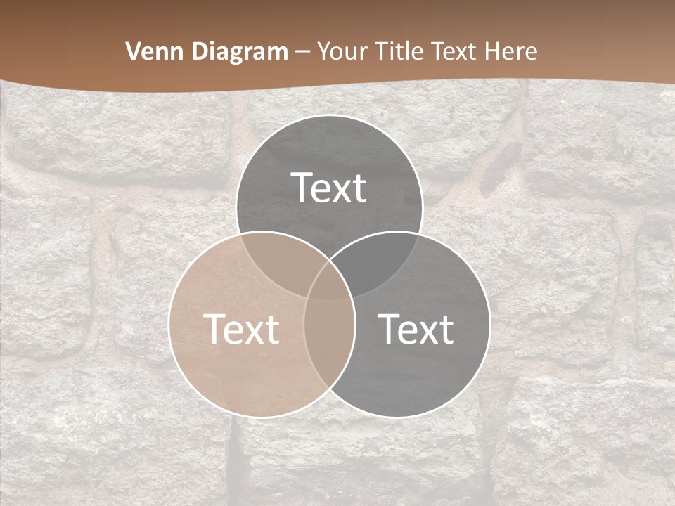 Background Abstract Gray PowerPoint Template