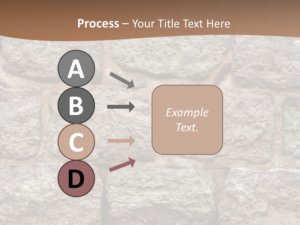 Background Abstract Gray PowerPoint Template