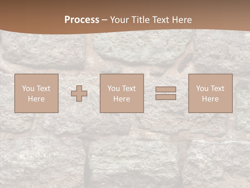 Background Abstract Gray PowerPoint Template
