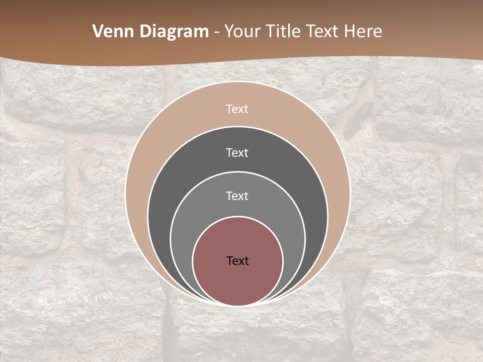 Background Abstract Gray PowerPoint Template