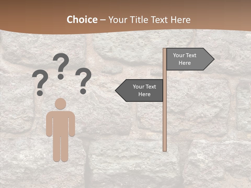 Background Abstract Gray PowerPoint Template