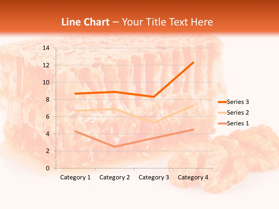 Cell Juice Honeycomb PowerPoint Template