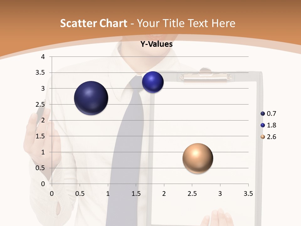 Human Management Bu Ine PowerPoint Template
