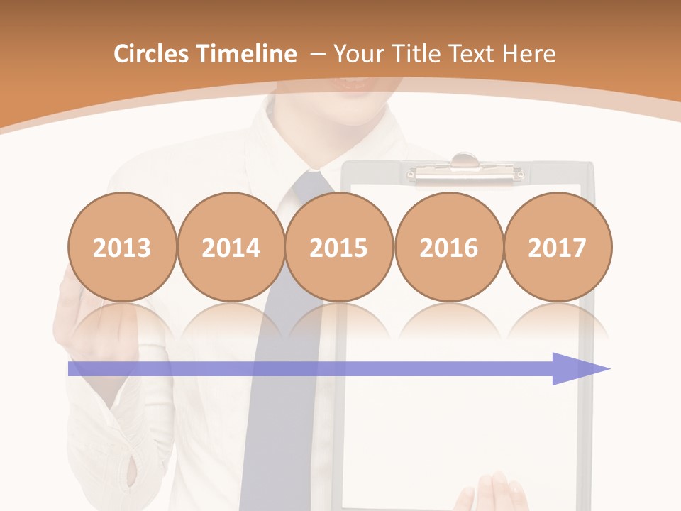 Human Management Bu Ine PowerPoint Template