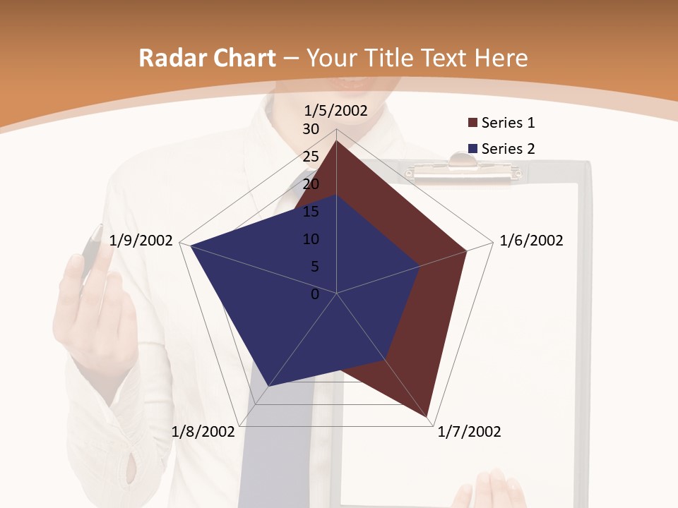 Human Management Bu Ine PowerPoint Template