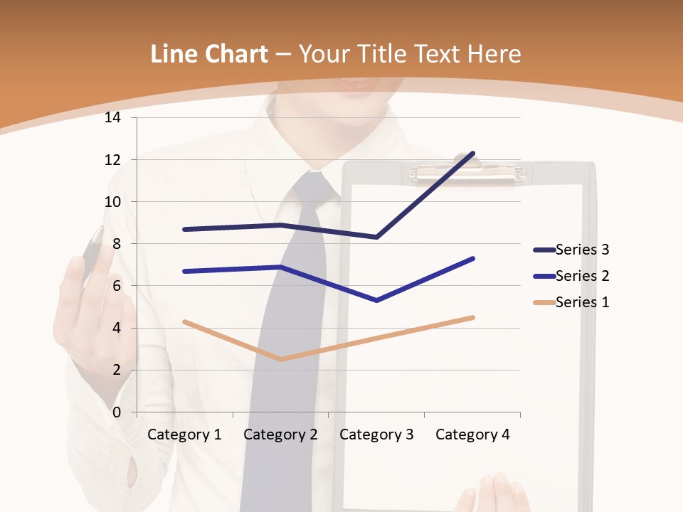 Human Management Bu Ine PowerPoint Template