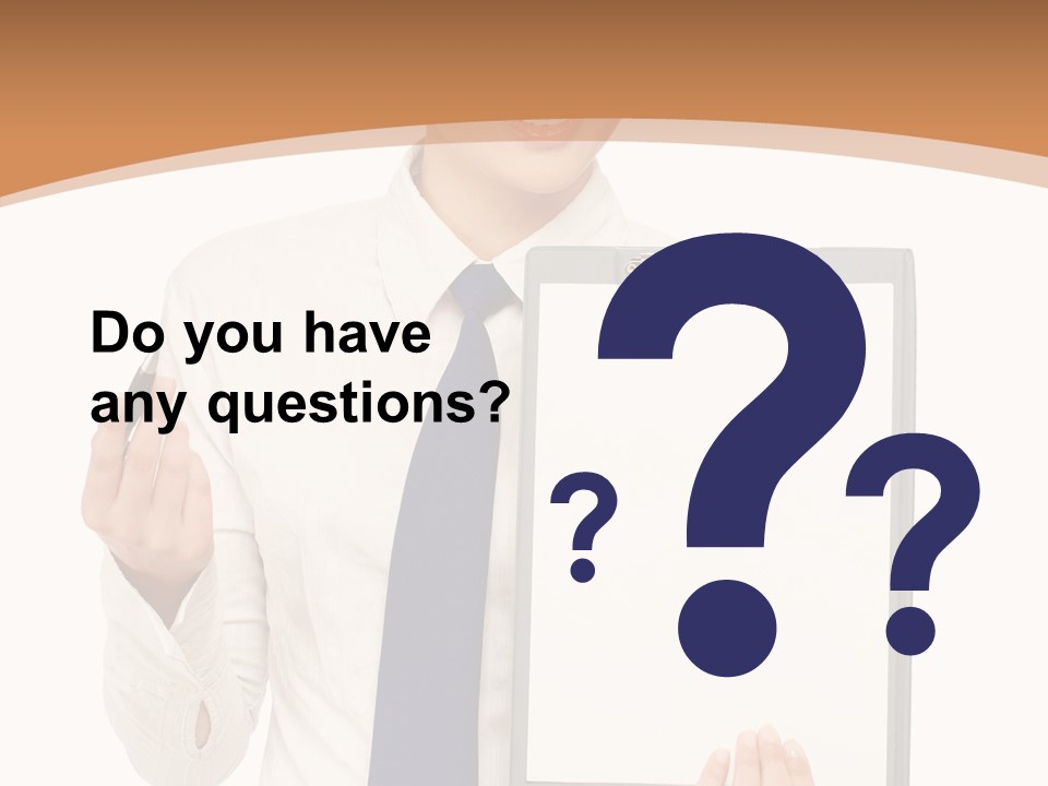 Human Management Bu Ine PowerPoint Template