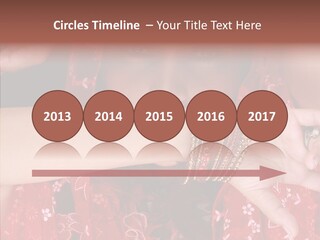 Looking  Black PowerPoint Template