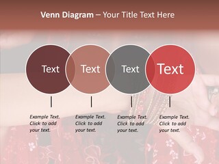 Looking  Black PowerPoint Template