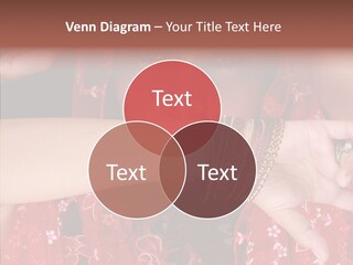 Looking  Black PowerPoint Template