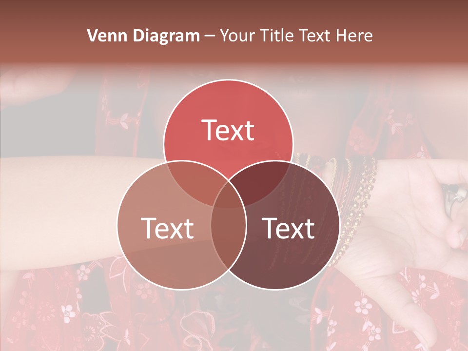Looking  Black PowerPoint Template