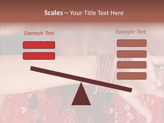 Looking  Black PowerPoint Template