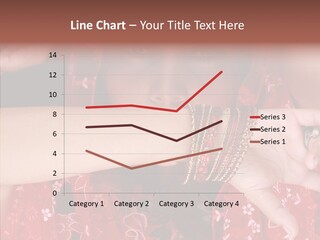 Looking  Black PowerPoint Template