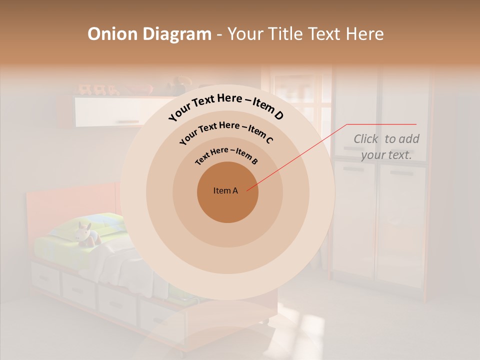 Spacious Architecture Modern PowerPoint Template
