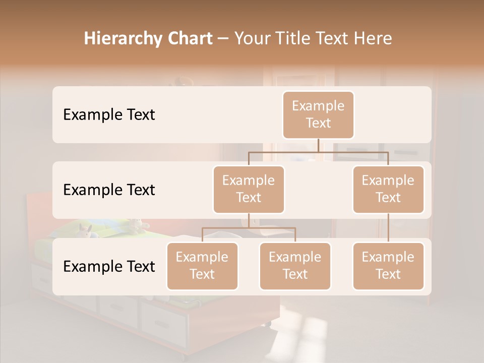 Spacious Architecture Modern PowerPoint Template