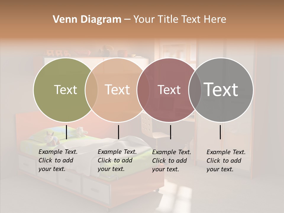 Spacious Architecture Modern PowerPoint Template