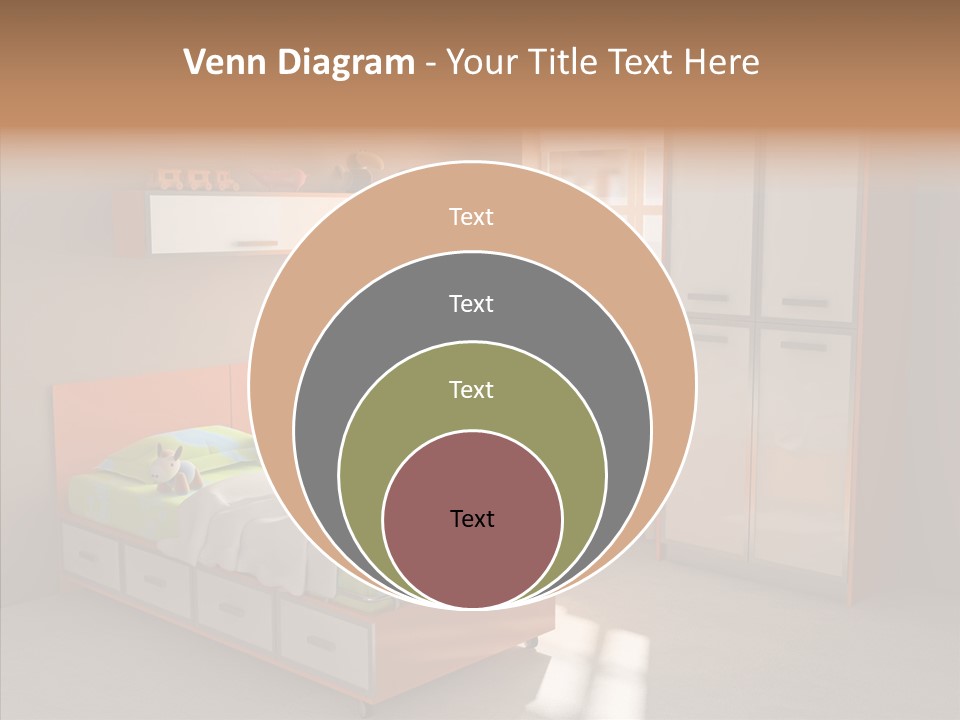 Spacious Architecture Modern PowerPoint Template