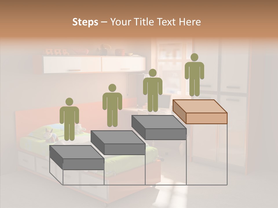 Spacious Architecture Modern PowerPoint Template