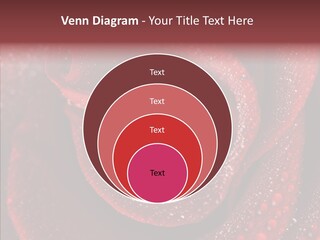 Fresh Wet Liquid PowerPoint Template