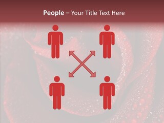 Fresh Wet Liquid PowerPoint Template