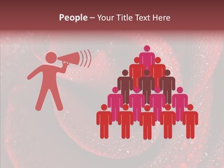 Fresh Wet Liquid PowerPoint Template