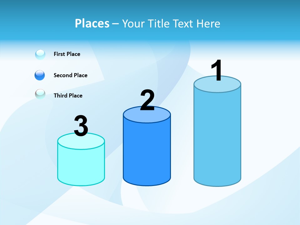Art Modern Copyspace PowerPoint Template